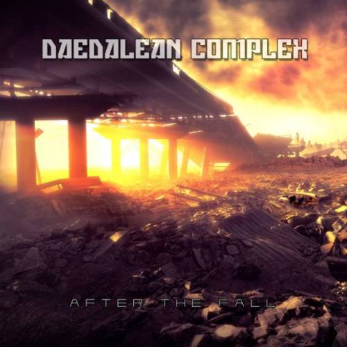 Daedalean Complex : After the Fall
